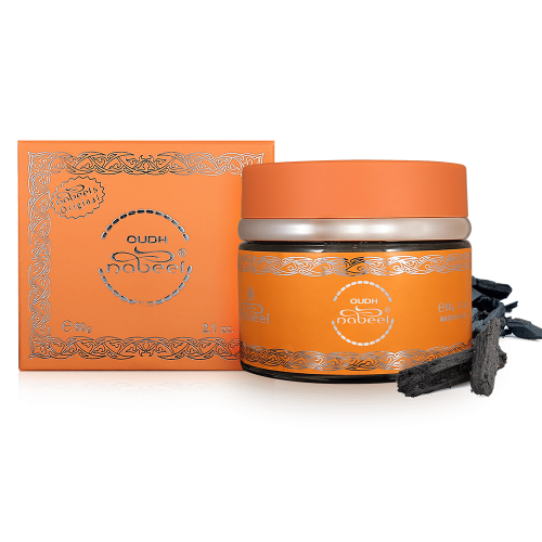 عود النبيل الاصلي 60 غرام