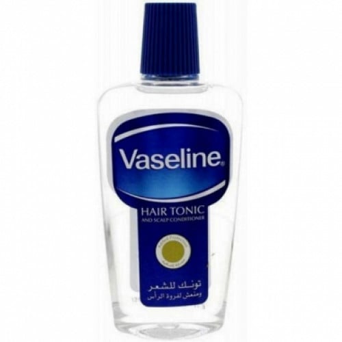 فازلين - علاج مكثف تونيك للشعر، 300 مل