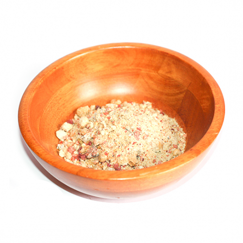 عشبة عنزروت