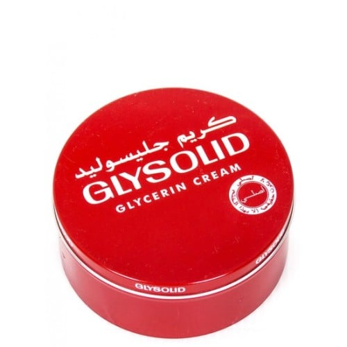 جليسوليد كريم مرطب للبشرة 250 مل