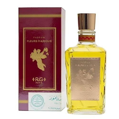 عطر فلور دامور من روجر اند غاليت 200 مل الاصلي