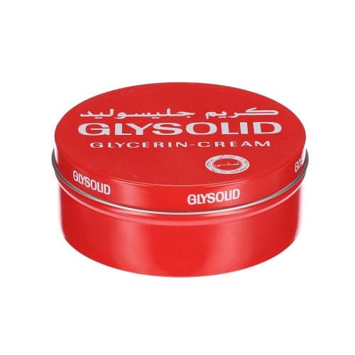 جليسوليد كريم مرطب للبشرة 400 مل