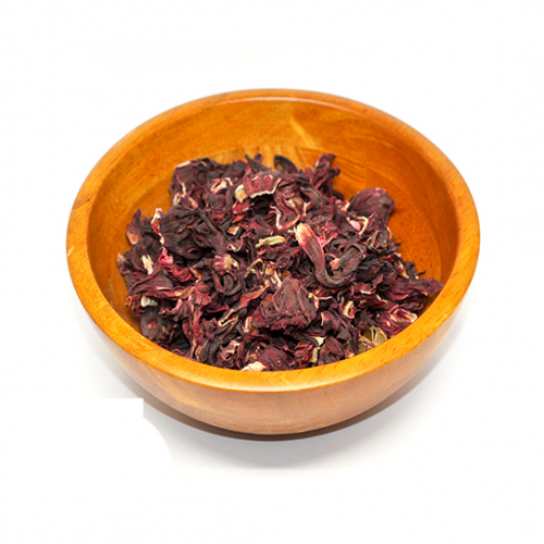 عشبة الكركديه