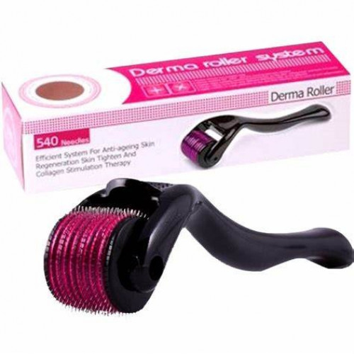ديرما روول DERMA ROLR