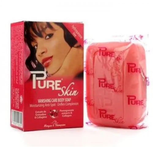 صابون الجسم للعناية بالبشرة النقية 190 جرام