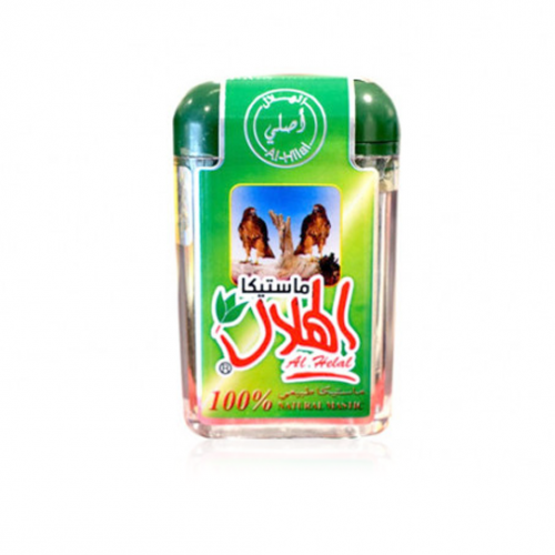 ماستيكا الهلال 10 جرام