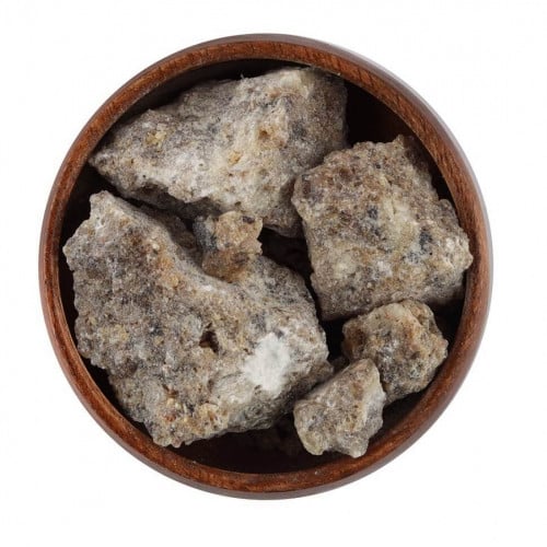 بخور جاوي ابيض