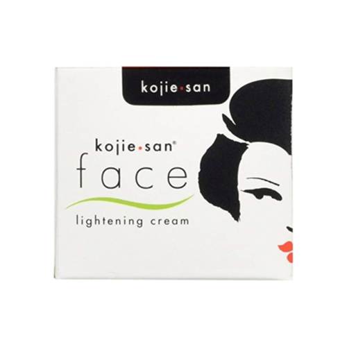 Kojie San كريم كوجي سان لتفتيح وتبييض الوجه 30 جرا...