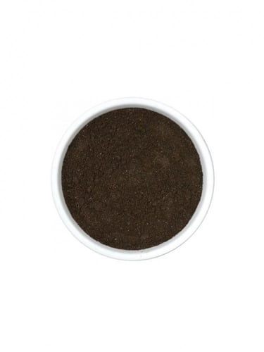 ليمون اسود مطحون