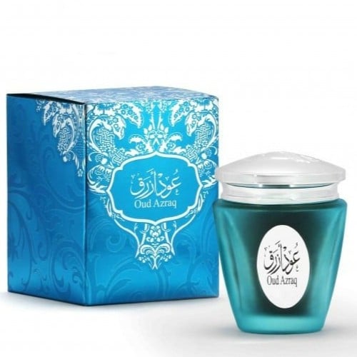 بخور العود الازرق