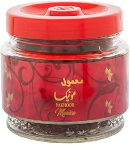 معمول مونيكا الاصلي من بانافع للعود 250 جرام