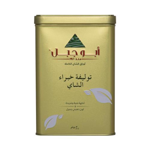 شاي أبو جبل توليفة خبراء الشاهي 300 جرام