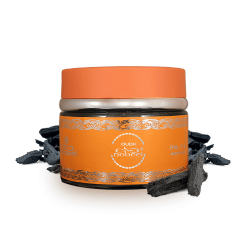 عود النبيل الاصلي 60 غرام