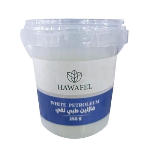 فازلين طبي نقي حوافل