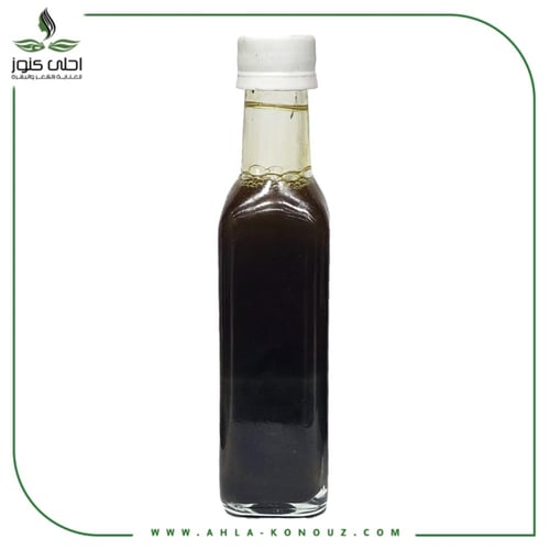 زيت حبة البركة الطبيعي _ من احلى كنوز