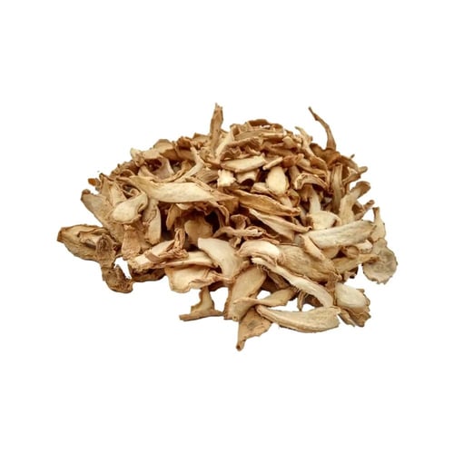 زنجبيل شرائح