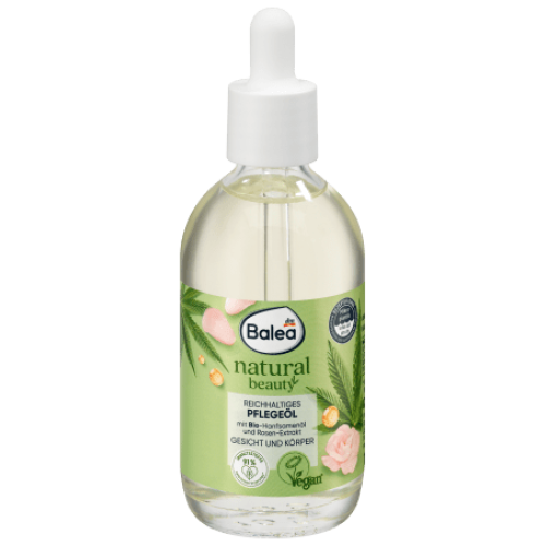 زيت الفولين الياباني للعناية بالجمال الطبيعي من با...