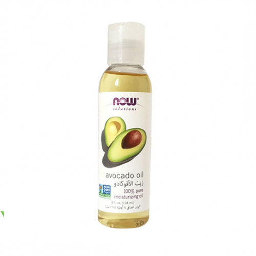 ناو زيت الافوكادو 118 مل
