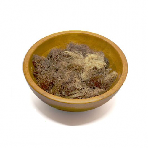 عشبة عرق السوس مطحون