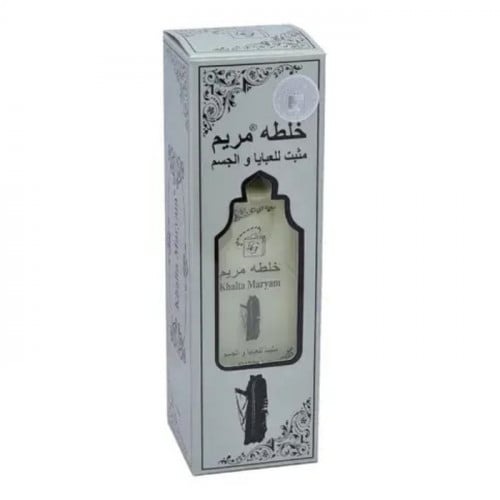 عطر خلطة مريم عطر مناسب للنساء والرجال (100مل)