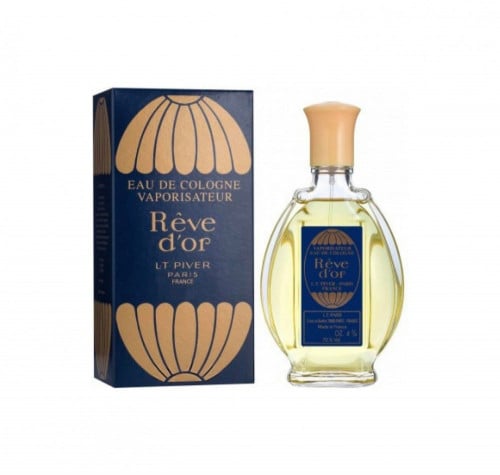 عطر ريفدور من ال تي بايفر 139 مل