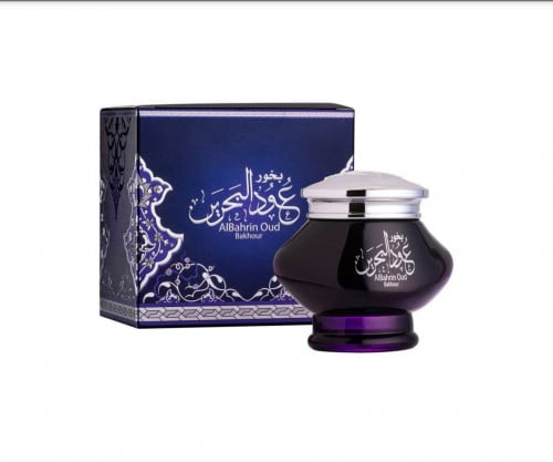 عود البحرين