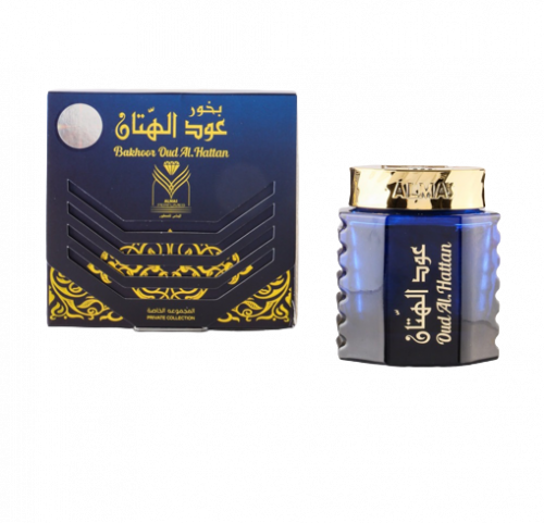 بخور عود الهتان