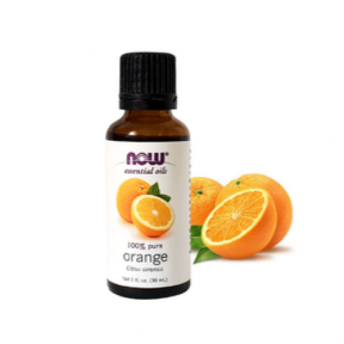 ناو زيت عطري برائحة البرتقال 30 مل