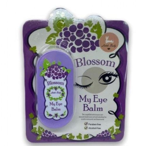 بلسم بلوسوم من ليتل بيبي لهالات العين Little Baby