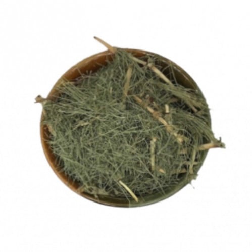 عشبة ذنب الخيل