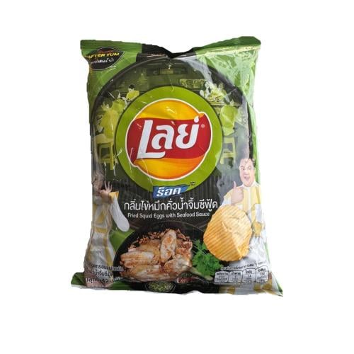 ليز تايلاندي مستورد