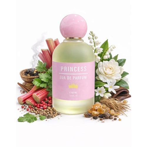 برنسيس موود