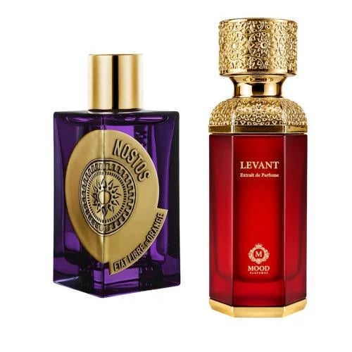 LEVANT