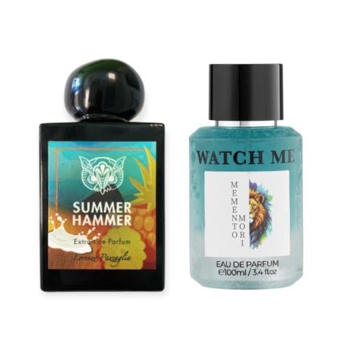 واتش مي ميمنتو موري