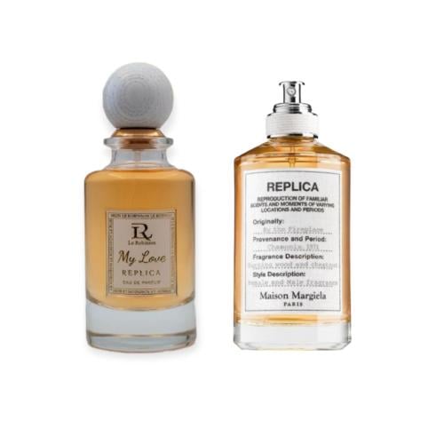 ماي لوف ريبليكا