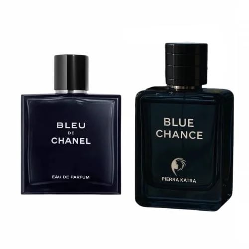 Blue Chance Berry Katara