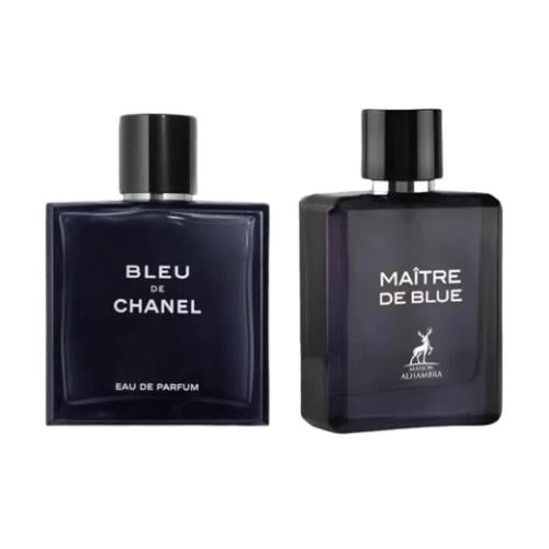 مايتر دي بلو