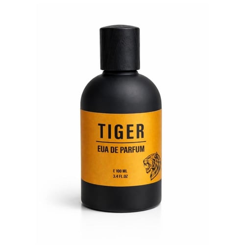 تايقر موود ١٠٠ مل