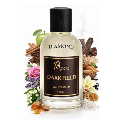 دايموند دارك فيلد موود ١٠٠ مل