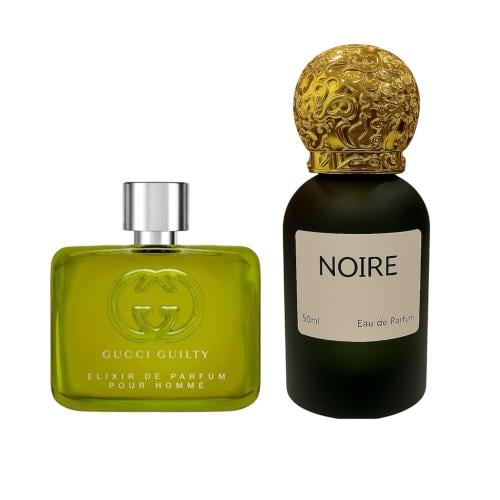 NOIRE 50 ml