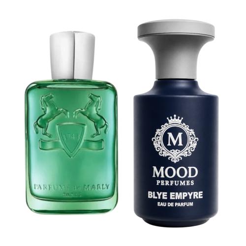 Blue Empire