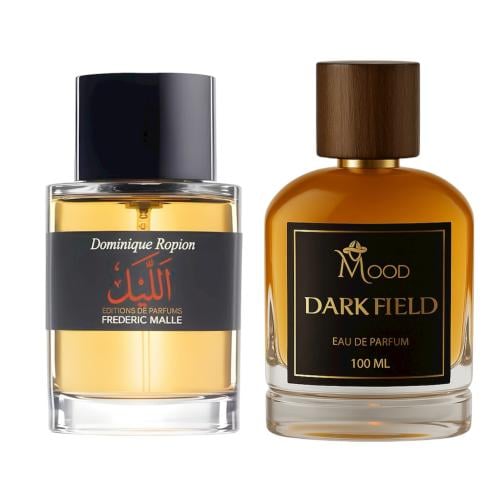 دارك فيلد موود ١٠٠ مل