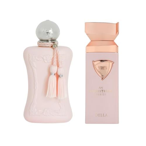 ايكوسترين سيرس ديلا