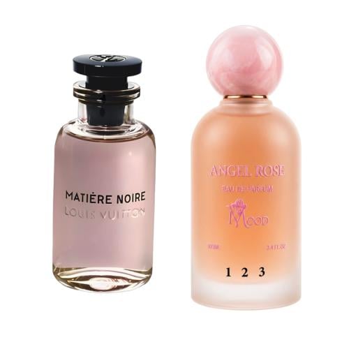 Angel Rose 123