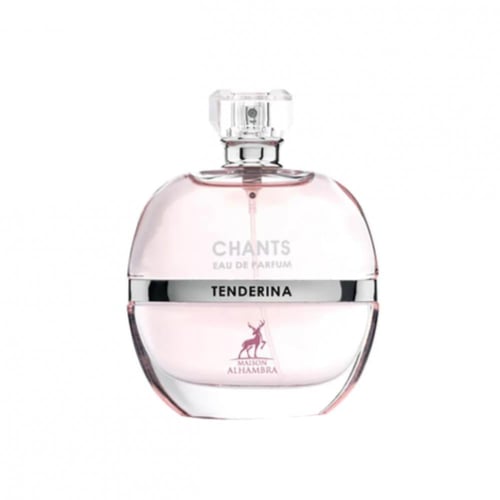 تشانتس تندرينا