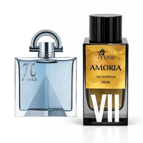 Amoria V2 from Mood 100 ml