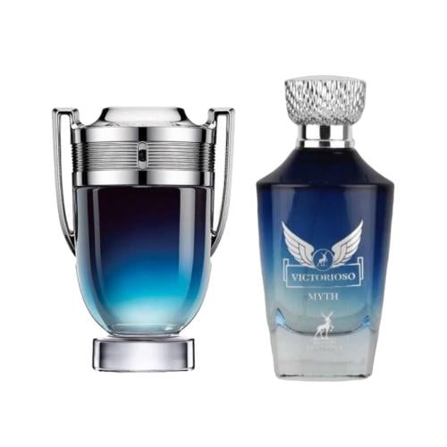 فكتريوسو مايت