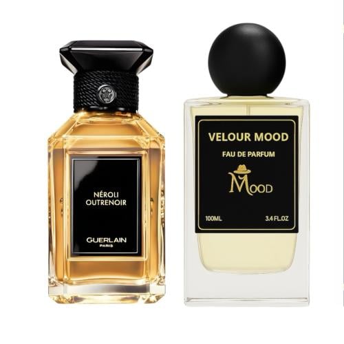 ڤيلور موود ١٠٠ مل