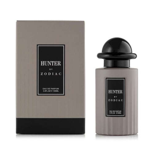 هنتر زودياك