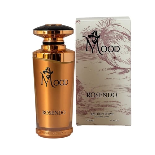 روسيندو موود - عطور نسائية